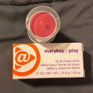 Mary Kay color pop cream stick